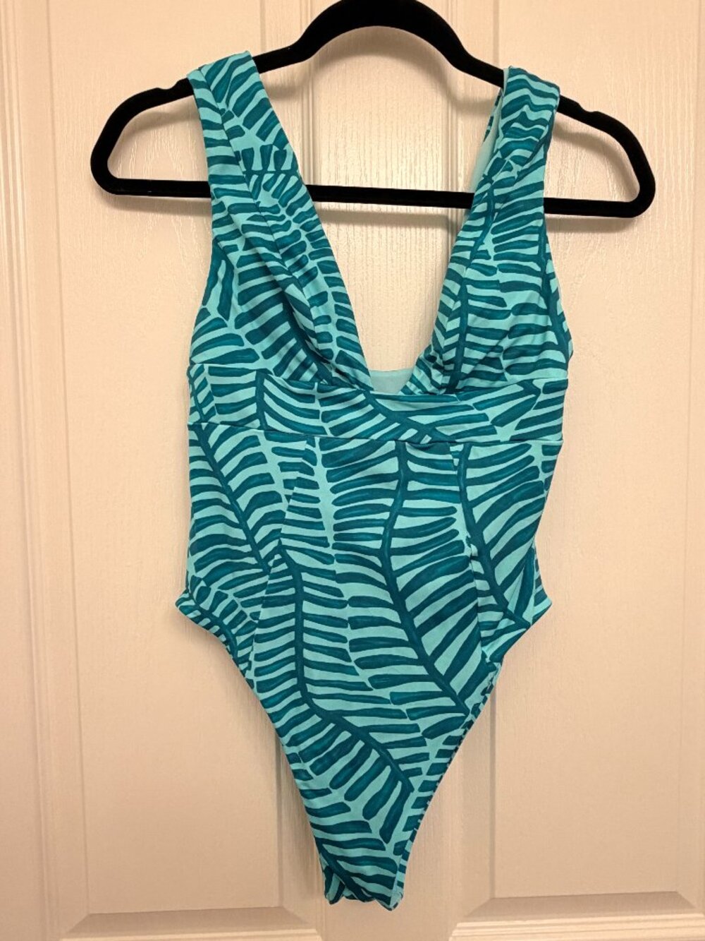 Vitamin A Swimsuit | Sustainable Luxury Swimwear